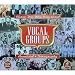Vocal Groups: Classic Doo Wop
