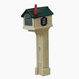 Step 2 5A20 MailMaster Villager