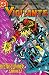 The Vigilante #9 In the Grip of the Electrocutioner!