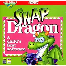 Snap Dragon