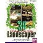 3D Virtual Reality Landscaper