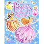Princess Things to Make and Do (Usborne Activities)