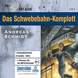 Das Schwebebahn-Komplott