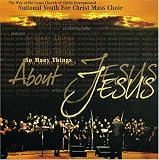 So Many Things About Jesus