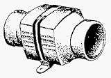 SEACHOICE/LAND&SEA INC. 41851 IN-LINE BLOWER