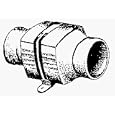 SEACHOICE/LAND&SEA INC. 41851 IN-LINE BLOWER