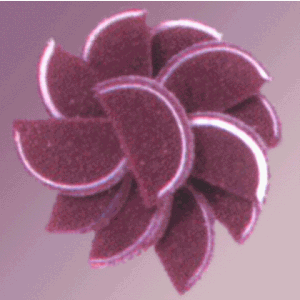 Fruit Slices Grape by The Candy Depot