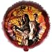 Disney Pirates of the Caribbean 18" Mylar Balloon