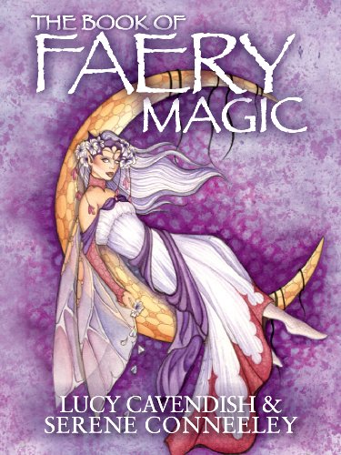 The Book of Faery Magic