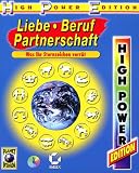 Liebe, Beruf, Partnerschaft - Ihr Sternzeichen - 