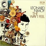 The Way I Feel - Sealed