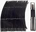 NcStar Pack Of 20 NEW 7.62X39mm Stripper Clips For SKS Yugo M59 AK-47 MAK-90 WASR RPK...