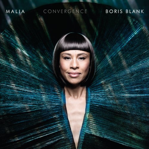 Malia - Convergence - Zortam Music