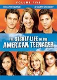 The Secret Life of the American Teenager: Volume Five