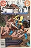 Sword of the Atom Special #1 Sword of the Atom Special #1