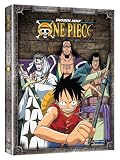 One Piece: Season Two, Sixth Voyage