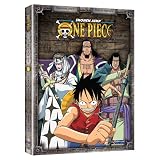 One Piece: Season Two, Sixth Voyage
