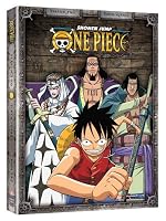 One Piece: Season Two, Sixth Voyage (2010)