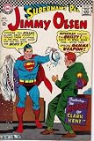 Superman's Pal Kimmy Olsen #103