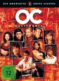 Produkt-Bild: O.C., California - Die komplette erste Staffel (7 DVDs)