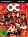 O.C., California - Die komplette erst...