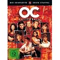 O.C., California - Die komplette erste Staffel (7 DVDs)
