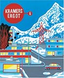  : Kramers Ergot 6 (Kramer's Ergot)