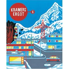 Kramers Ergot 6