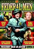 Federal Men, Volume 1