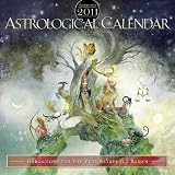 Llewellyn s 2011 Astrological Calendar: Horoscopes For You Plus Astrology Basics