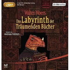 Das Labyrinth der Tr�umenden B�cher