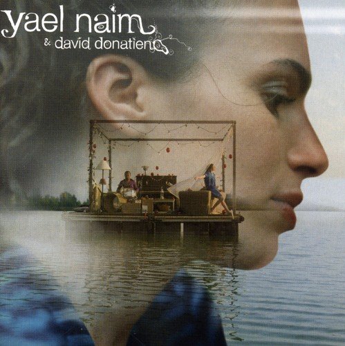 Yael Naim Yael Naim