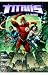 Books : Titans: Old Friends (Titans)