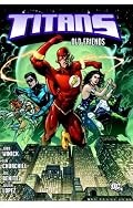 Titans: Old Friends (Titans)