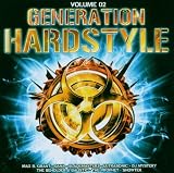 Generation Hardstyle Vol. 2