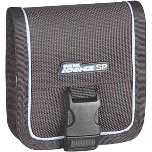 ALS Industries GBA SP Carry Case ( Black )