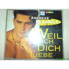 Weil Ich Dich Liebe
