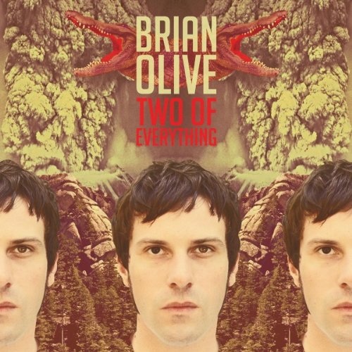 Brian Olive - Two of Everything