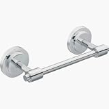 CSI Donner DN0708CH ISO Chrome Pivoting Paper Holder