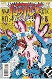 Justice: Four Balance #4 December 1994 Justice: Four Balance #4 December 1994