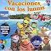 Musik : Vacaciones Con Los Lunnis