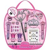 Dream Dazzlers Ultimate Princess Accessory Kit
