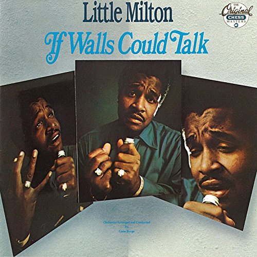 little talks CD Covers