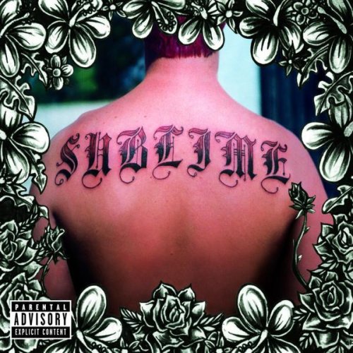 Sublime [Explicit]