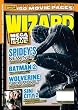 Wizard : the Guide to Comics