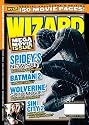 Wizard : the Guide to Comics