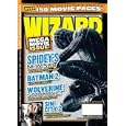Wizard : the Guide to Comics