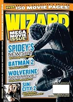 Wizard : the Guide to Comics