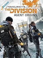 Tom Clancy's The Division: Agent Origins