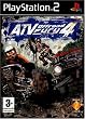 Atv offroad fury 4